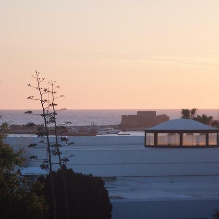 Mare Monte Seaview Boutique Apartment パ フォス エクステリア 写真