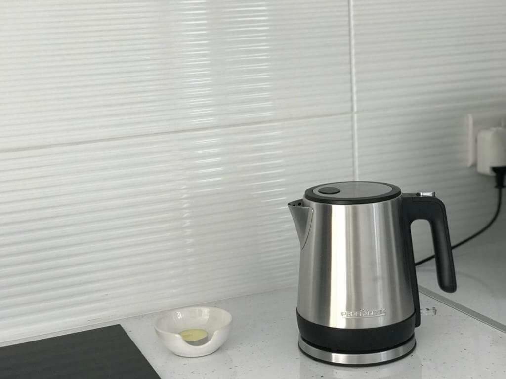 Mare Monte Seaview Boutique Apartment パ フォス エクステリア 写真