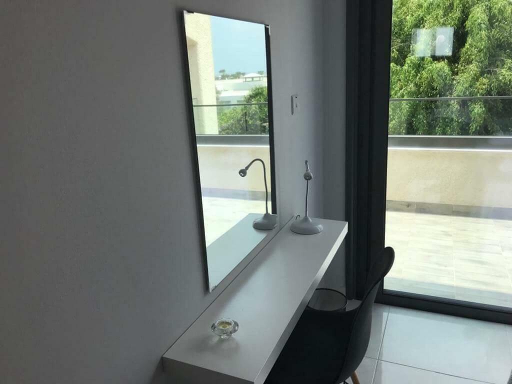 Mare Monte Seaview Boutique Apartment パ フォス エクステリア 写真