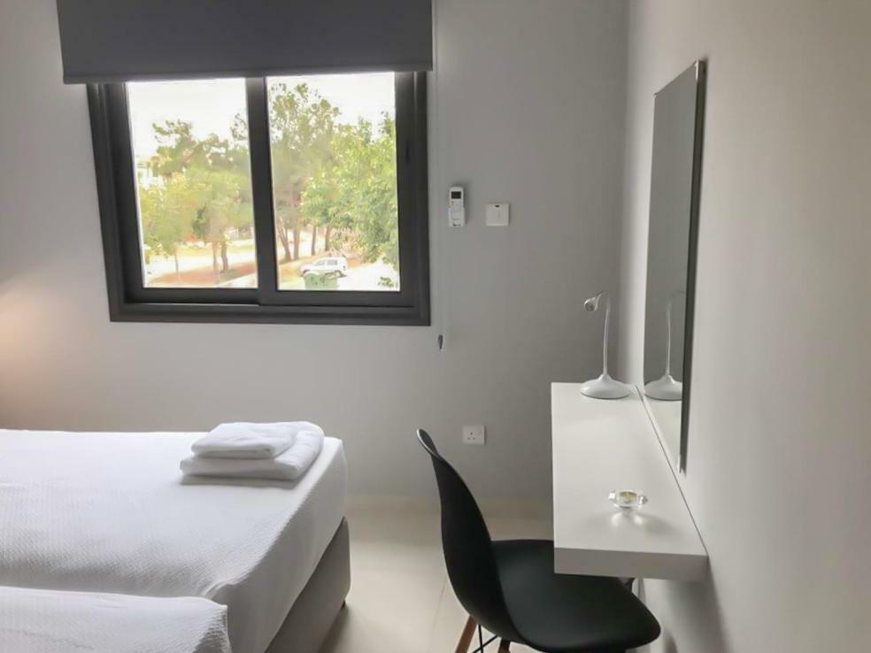 Mare Monte Seaview Boutique Apartment パ フォス エクステリア 写真