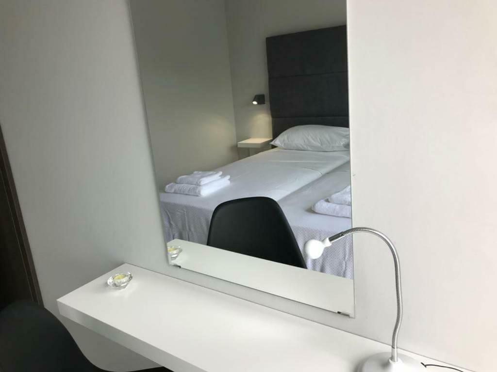 Mare Monte Seaview Boutique Apartment パ フォス エクステリア 写真